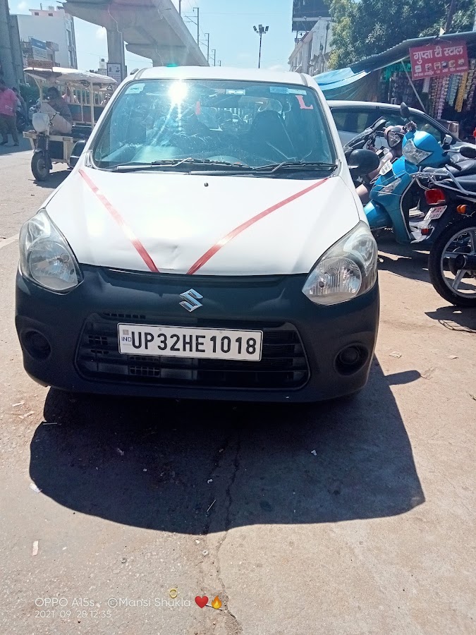 Azad Car Driving - Driving School in Near Pakri Ka Pul, 