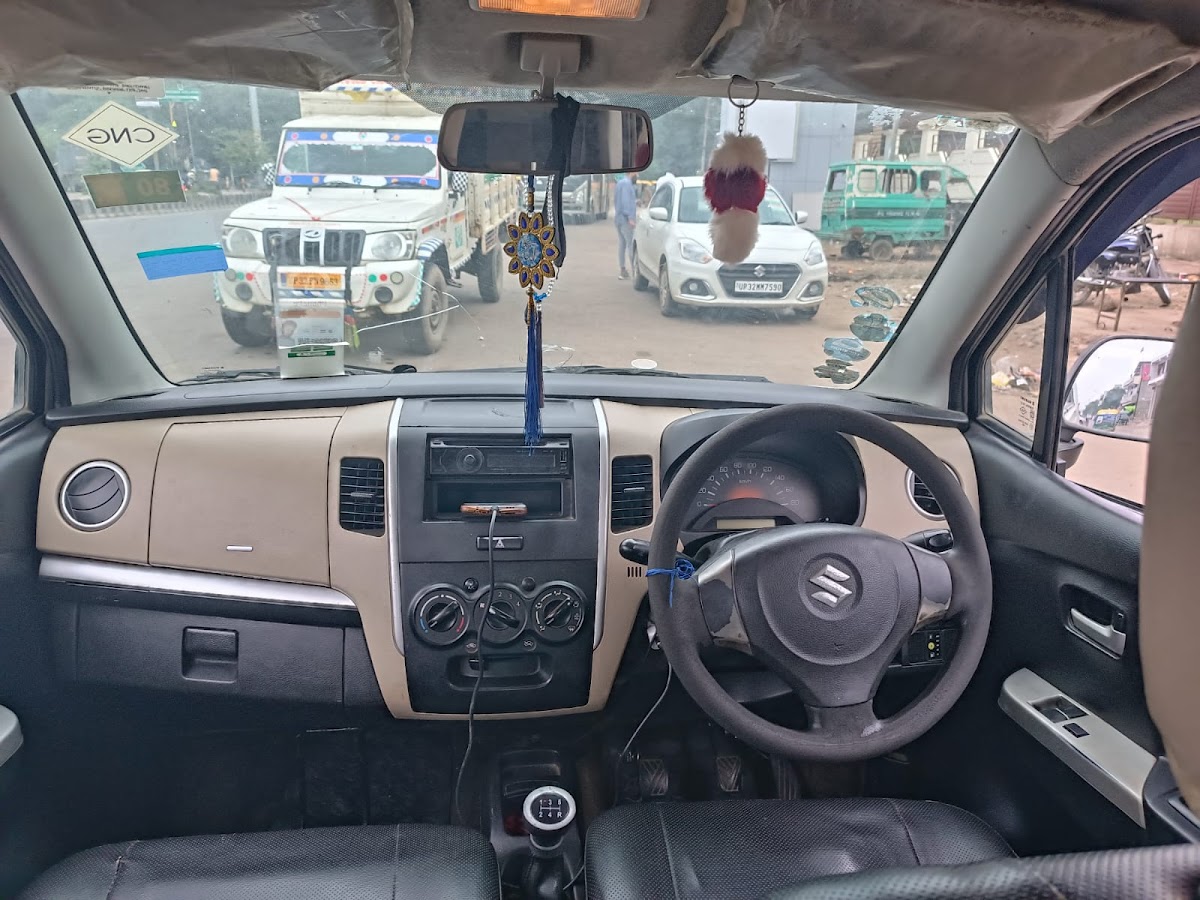 Lucknow Car Training Centre - Driving School in Balaganj, 