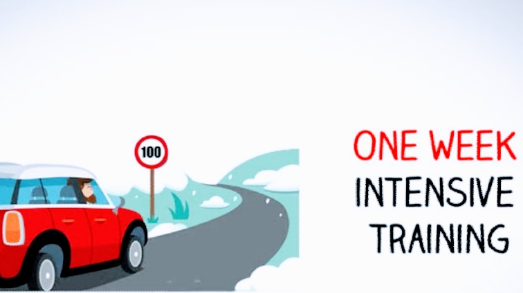 National Motor Training College - Driving School in Badshah Nagar, 