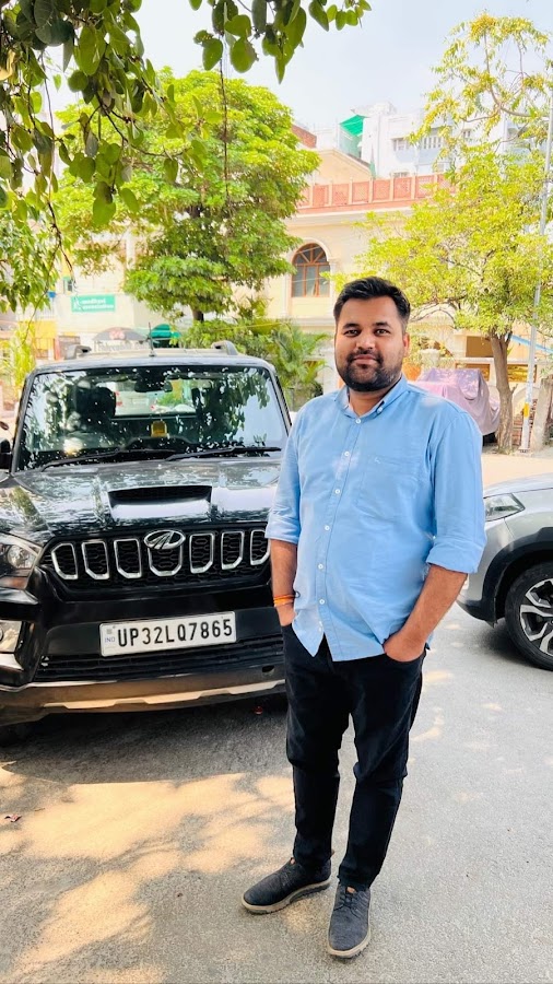 Arjunganj Sultanpur Road - Driving School in Cantonment, 