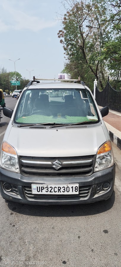 Rishi Motor Driving School - Driving School in Gomti Nagar, 