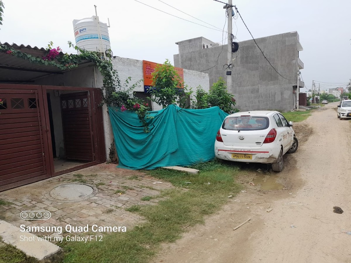 Sainik Motor Training School - Driving School in Telibagh, 