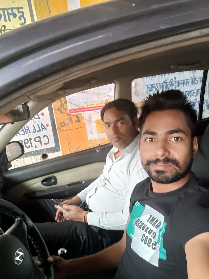 Nirmal Motor Training School - Driving School in Arjunganj, 