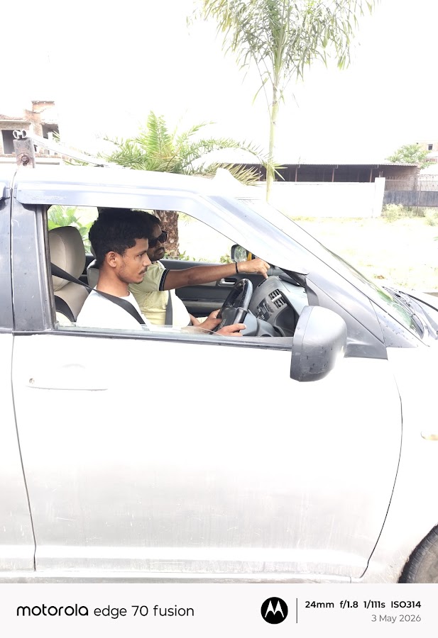 Anand Motor Training Centre - Driving School in Indira Nagar, 