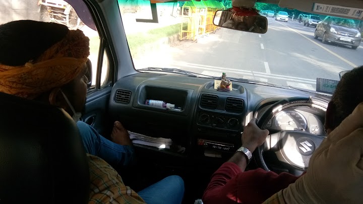 Gaurav Motor Training School - Driving School in Jankipuram, 