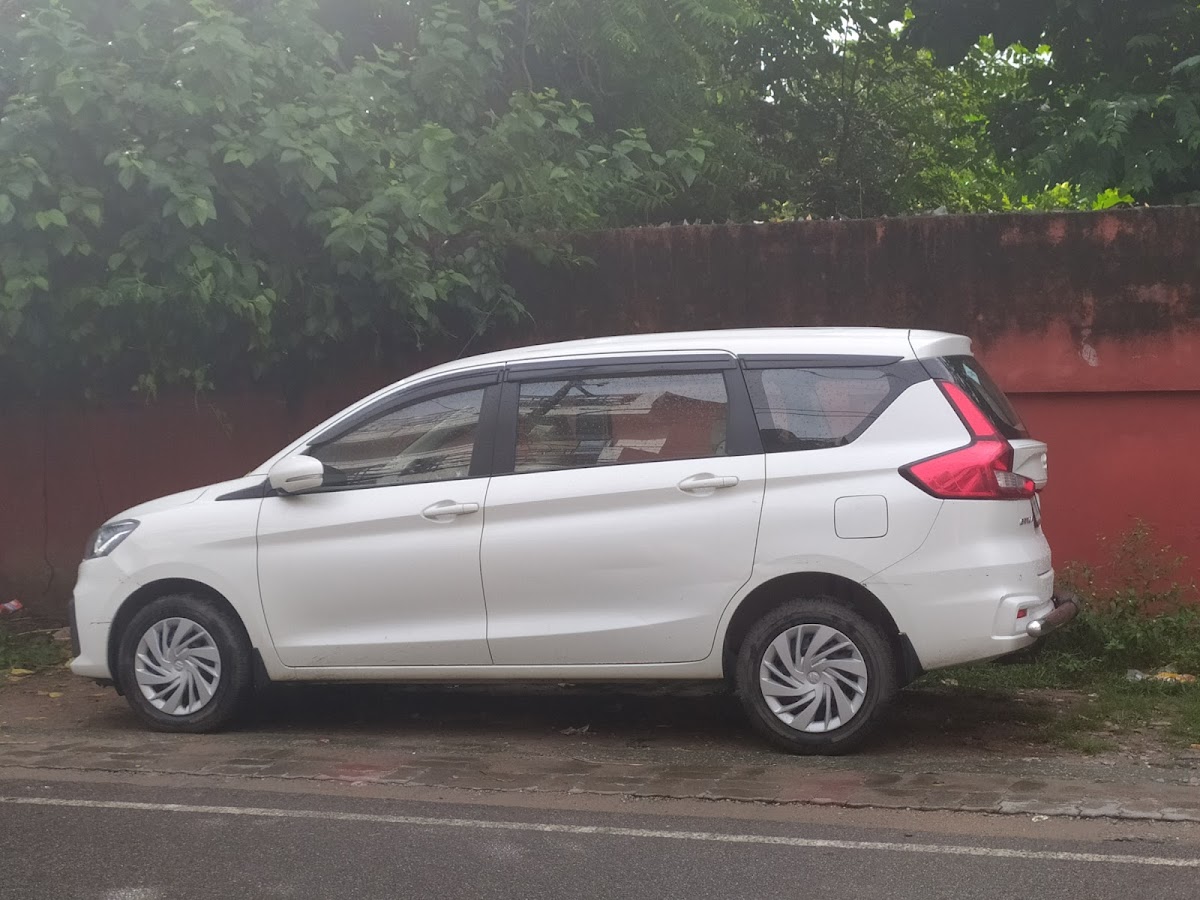 Ravi Motor Driving School - Driving School in Gomti Nagar, 