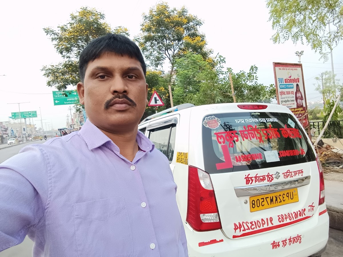 Alok Motor Training Center - Driving School in Raebareli Rd, 