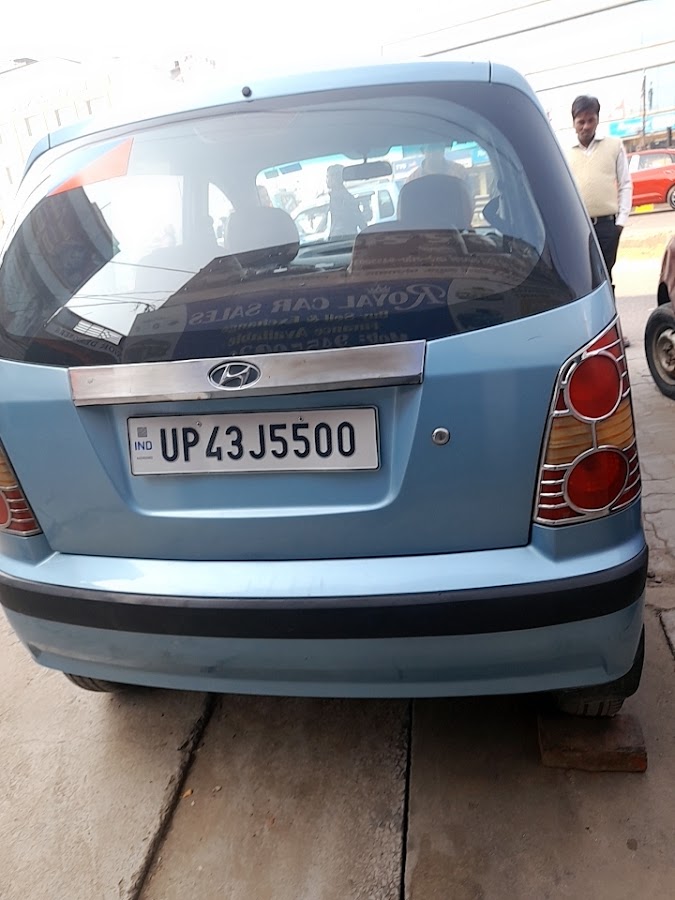 Sakshi Motor Driving School - Driving School in Chinhat, 
