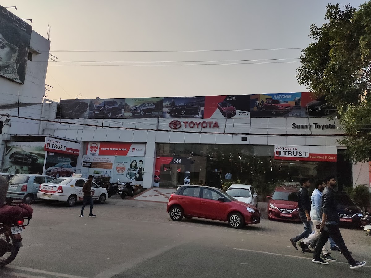 Shashwatam Motor Training School - Driving School in Rajajipuram, 