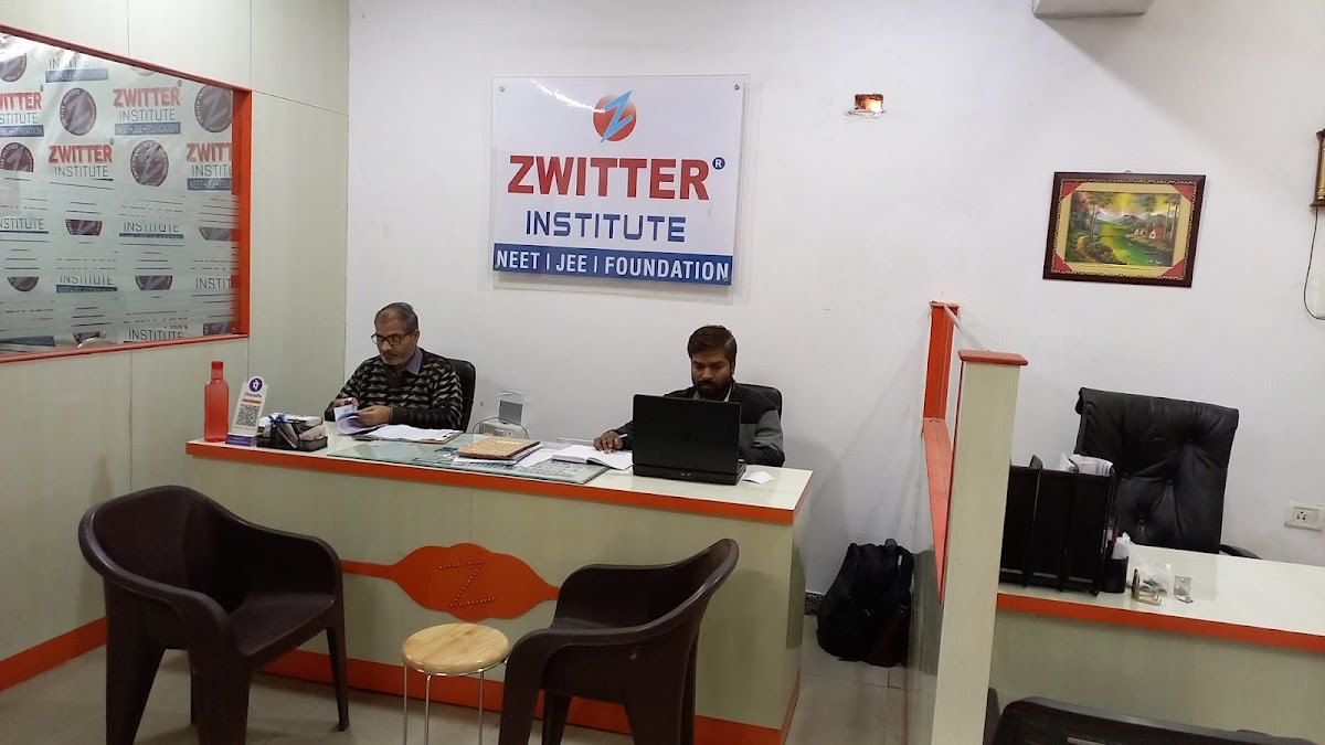 Zwitter Institute - Coaching Centre in Hazratganj, 
