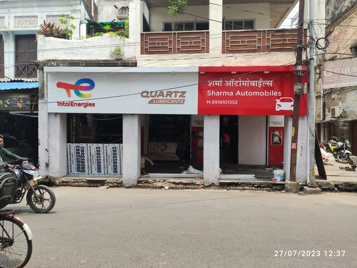 Capital Automotives - Car Repair in Lalbagh, 