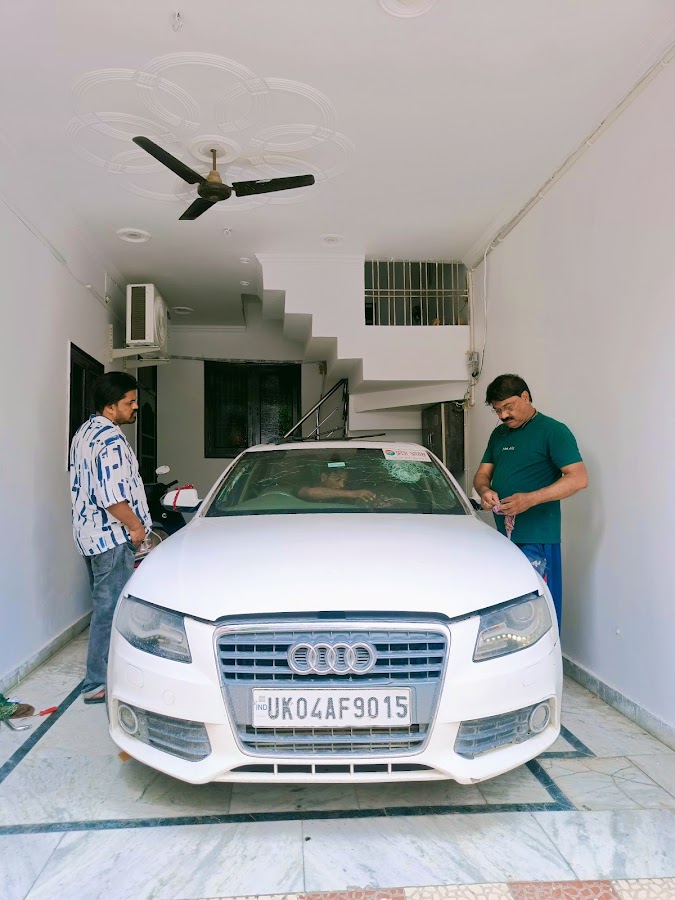 Bharat Glass House - Car Repair in Lalbagh, 