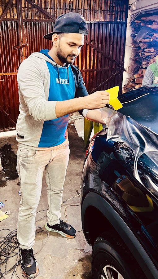 Autologic Enterprise - Car Repair in Lalbagh, 