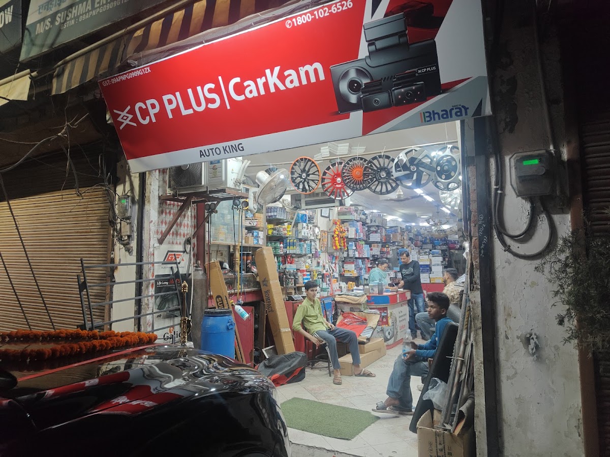 Auto King - Car Repair in Lalbagh, 