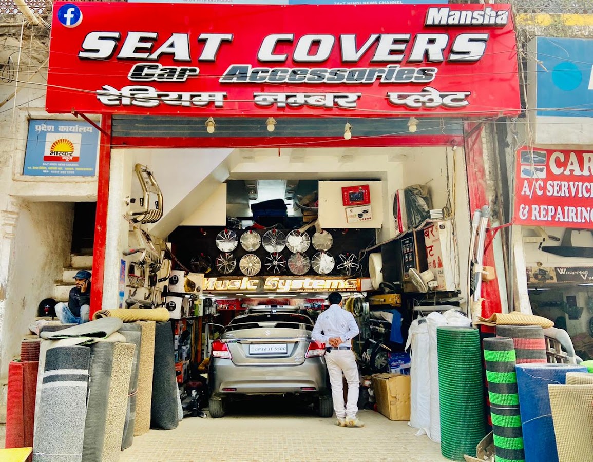 Cars Android Sonkar - Car Repair in Lalbagh, 