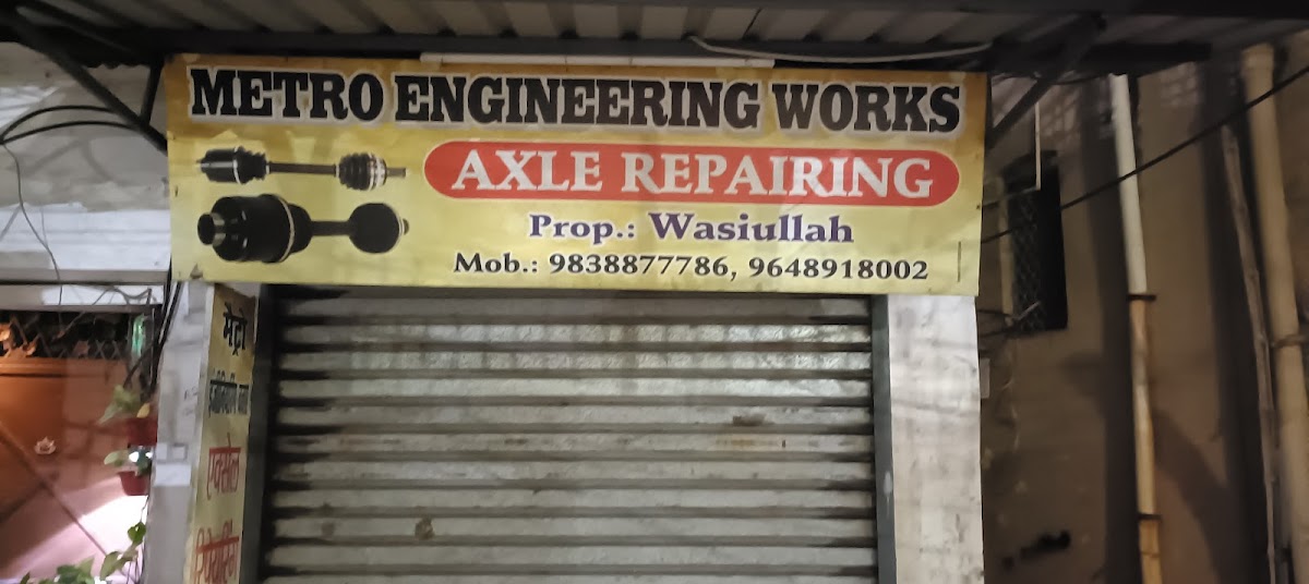 Amit Sharma - Car Repair in Lalbagh, 