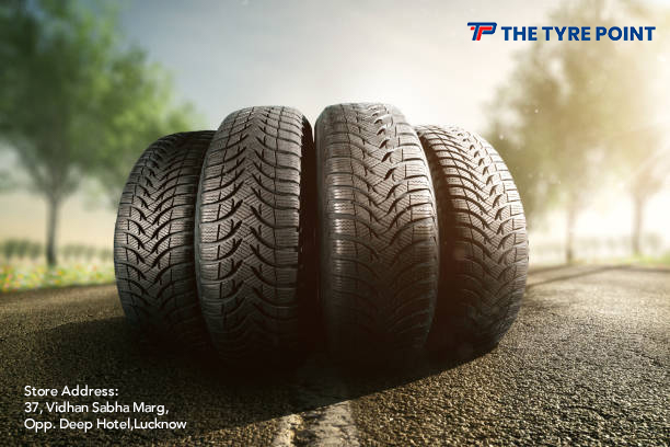 The Tyre Point - Tyre Shop in Lalbagh, 