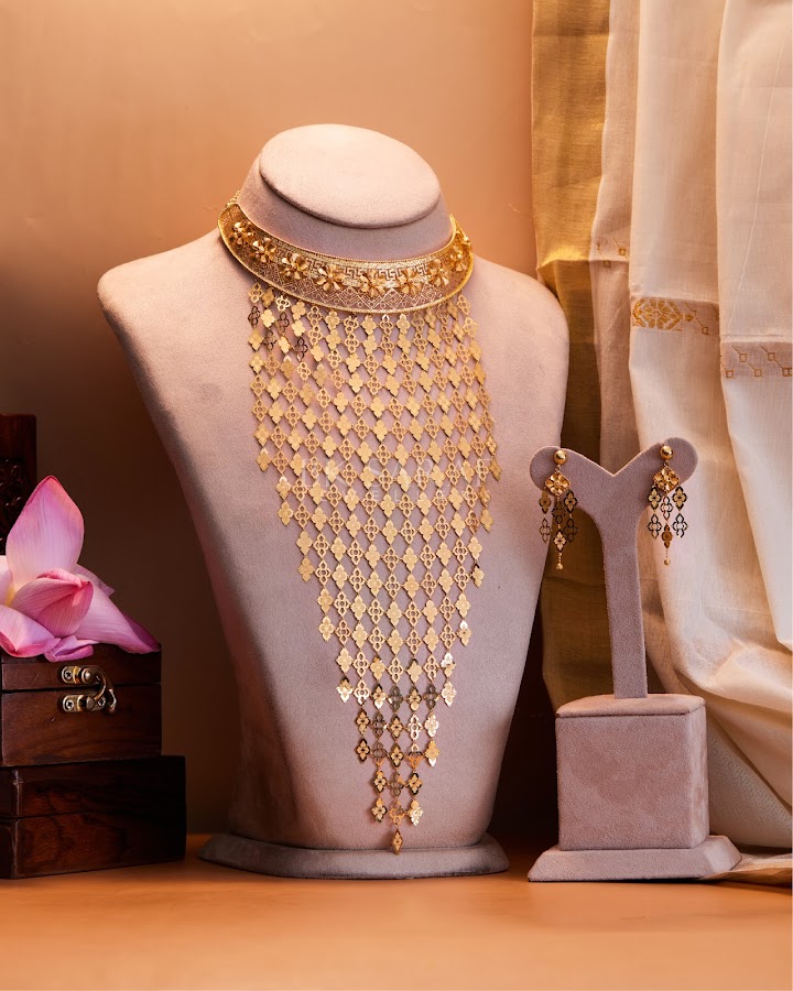 B. K. Saraf Jewellers - Jewellers in Mahanagar, 