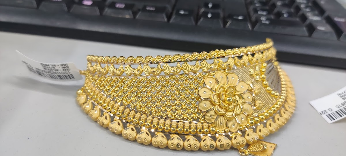 Kalyan Jewellers - Golf City - Jewellers in Golf City, 