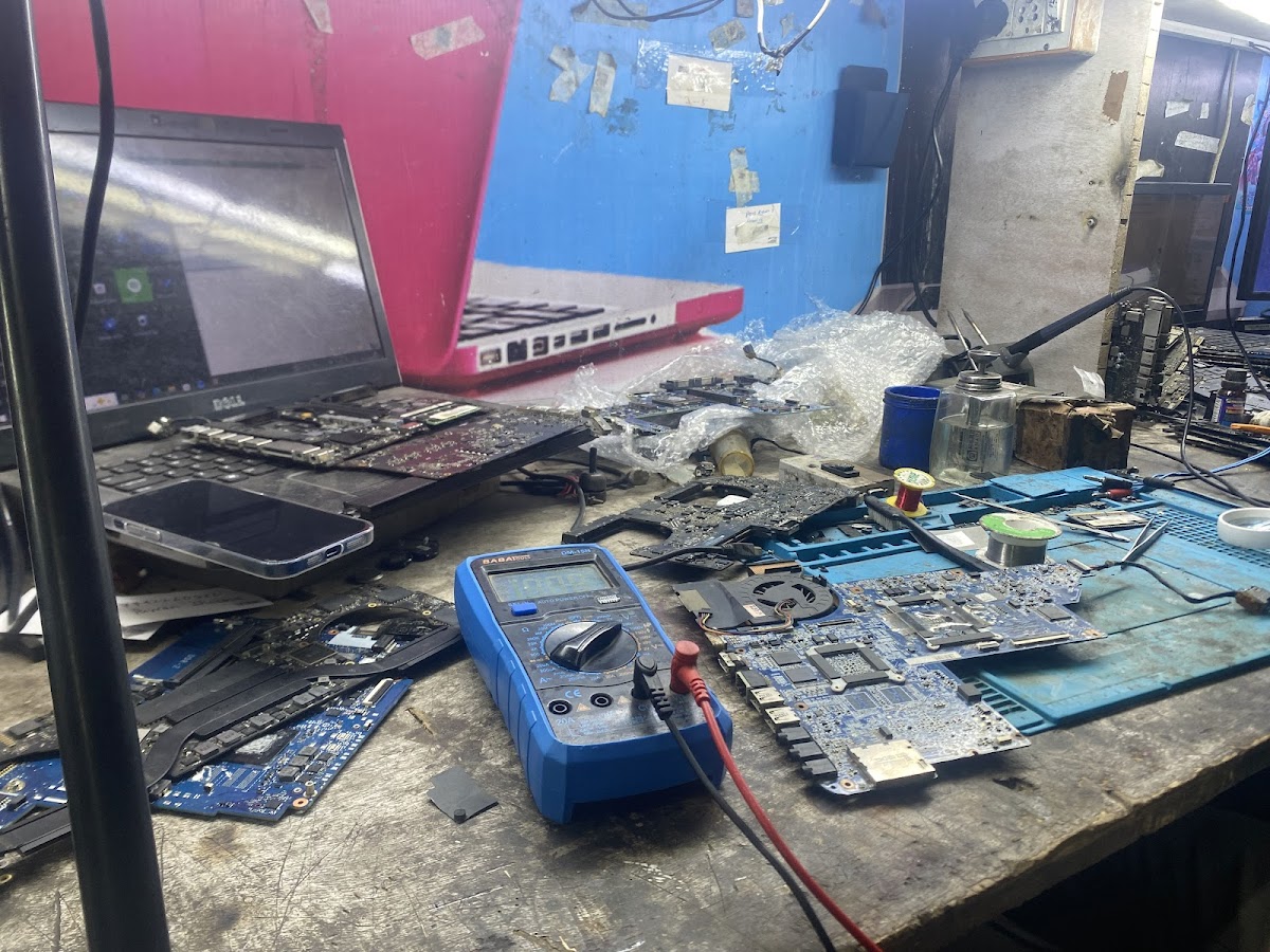 Asha Infotech Computer Services - Computer Repair in Alambagh, 