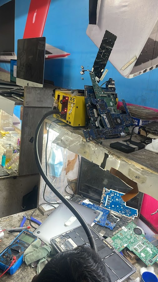 Fixit Laptop Repair - Computer Repair in Lalbagh, 