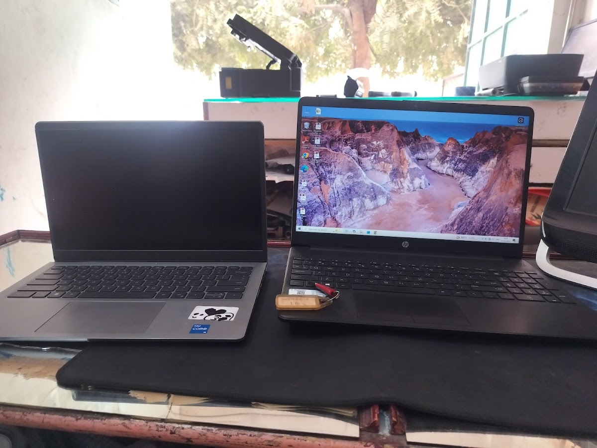 Home Service Computer And Laptop Repair - Computer Repair in Telibagh, 