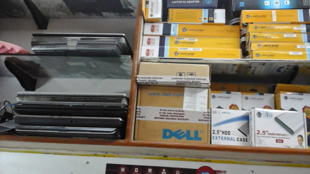 S S Tech - Computer Repair in Lalbagh, 
