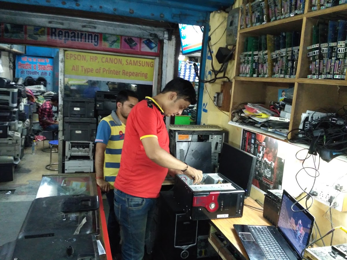 Dit Systems Pvt Ltd - Computer Repair in Lalbagh, 