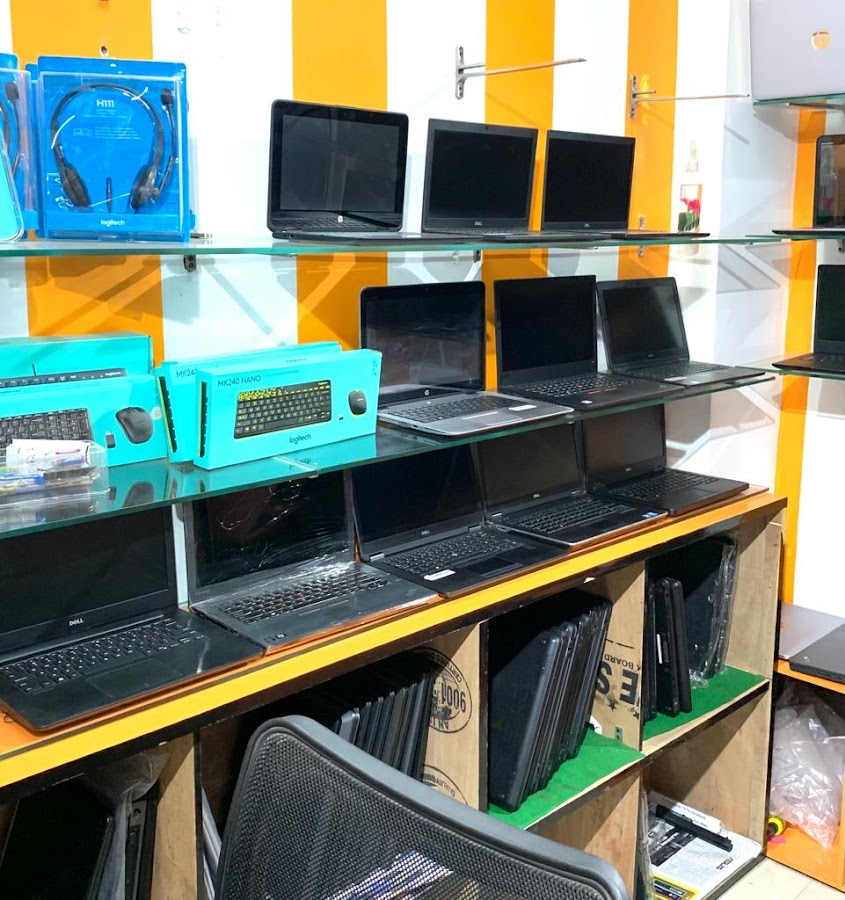 Comnet International – Best Second - Computer Repair in Hazratganj, 