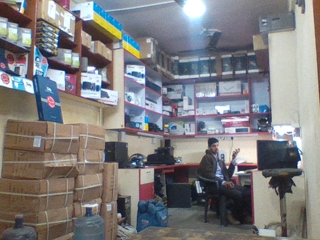Laptop World - Computer Repair in Lalbagh, 