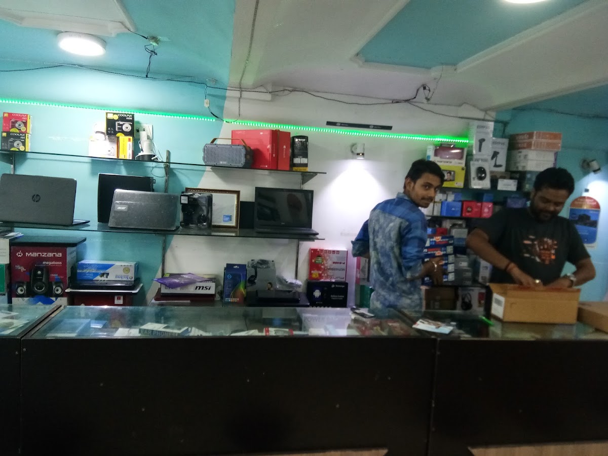 Digital Information Technologies - Computer Repair in Lalbagh, 