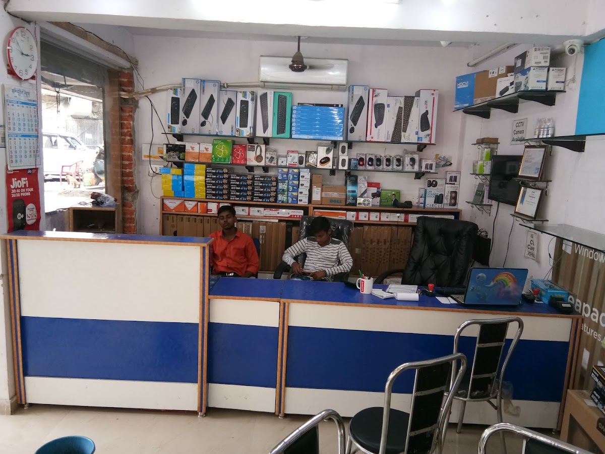 IT World Infocom - Computer Repair in Lalbagh, 