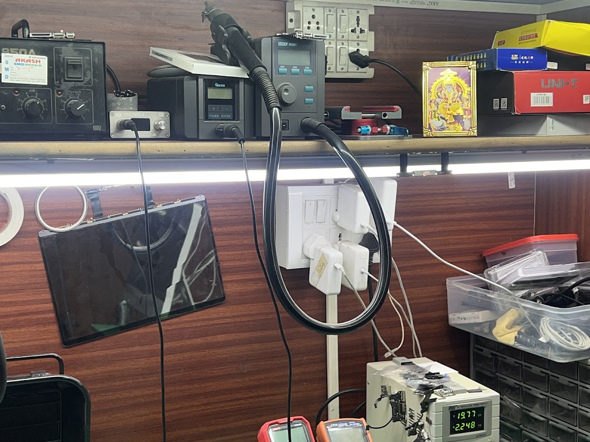 Apple Mac Repair Centre - Computer Repair in Hazratganj, 