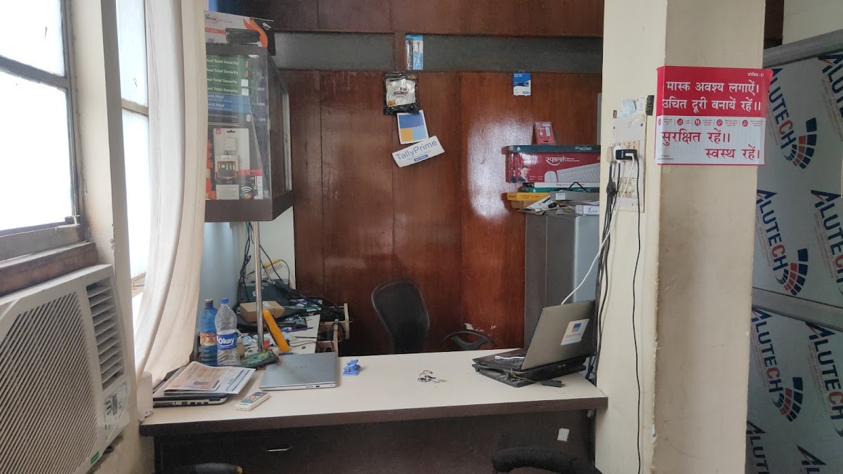 Paras Computer Solution - Computer Repair in Lalbagh, 