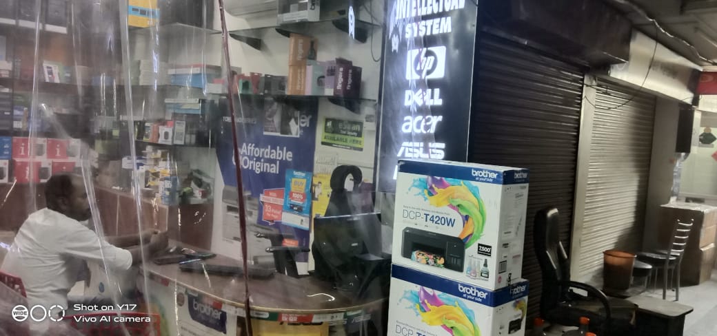 Intellectual Systems - Computer Repair in Lalbagh, 