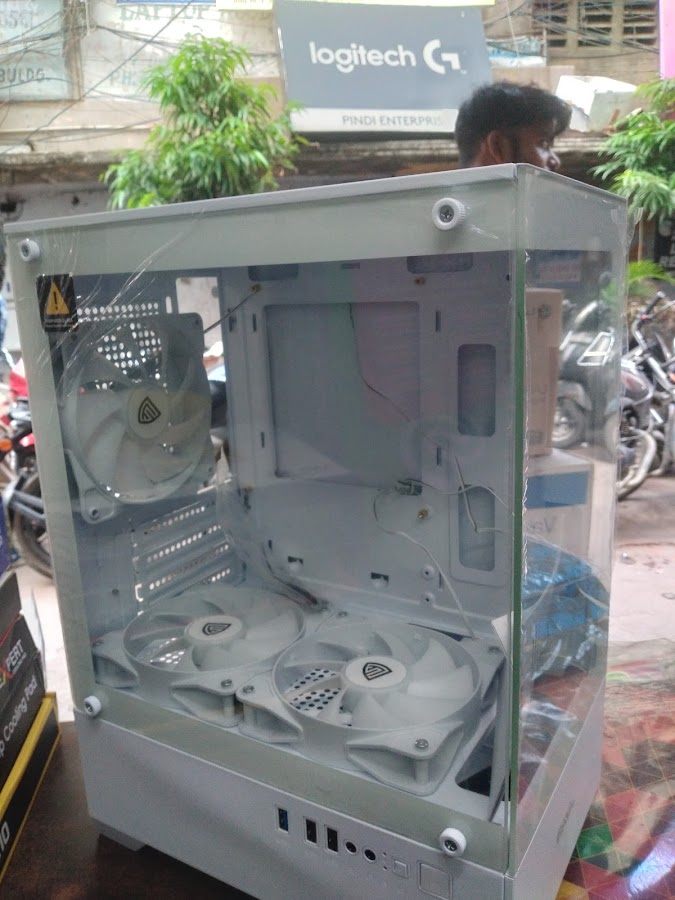 Pindi Enterprises - Computer Repair in Lalbagh, 