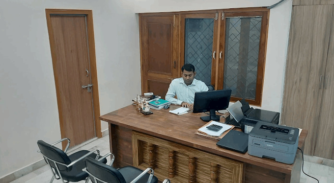 CA Arpit Gupta & Co. - CA in Indira Nagar, 