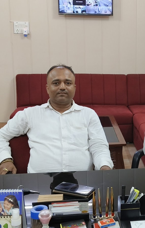 CA Firm Mukesh Raj & Co. - CA in Hazratganj, 