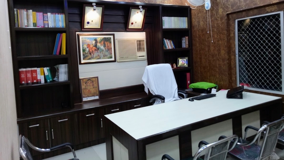 Agarwal Himanshu & Associates - CA in Chowk, 