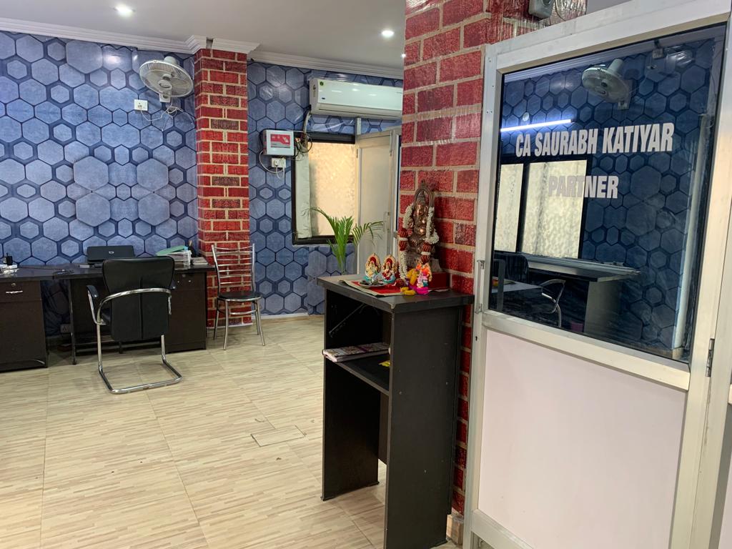 Proudfiler Compliance LLP - CA in Hazratganj, 