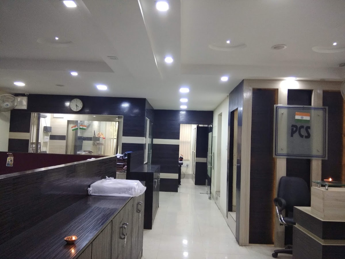 Pcs & Associates, Chartered Accountants - CA in Hazratganj, 