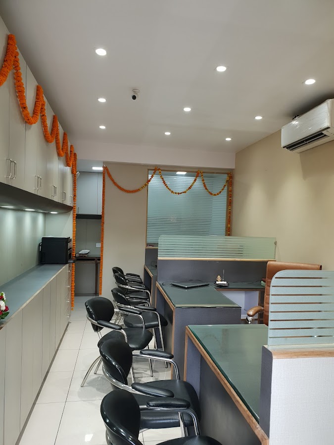 Agarwal Shubhi & Associates - CA in Wazirganj, 