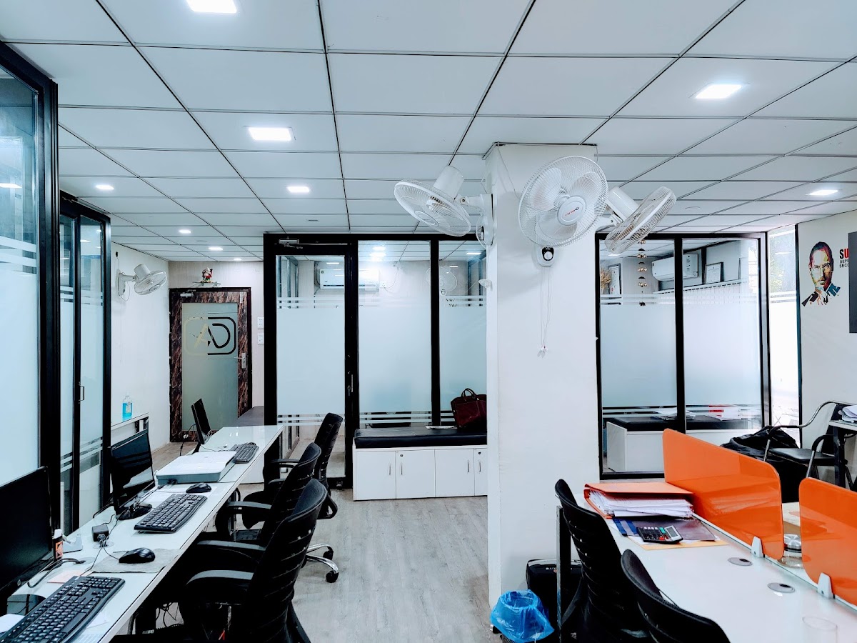 Hsav And Associates - CA in Gomti Nagar, 