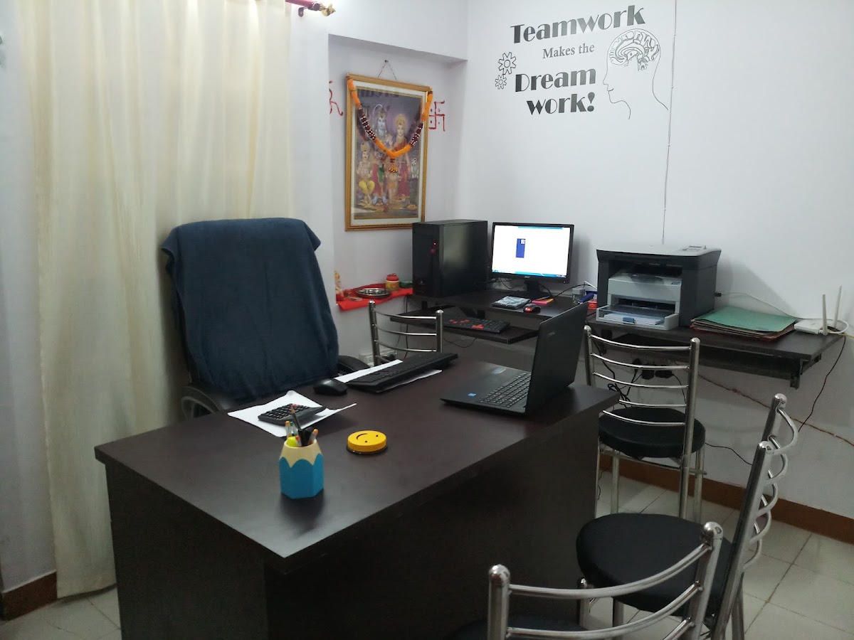 Sahai & Associates - CA in Indrapuri Colony, 