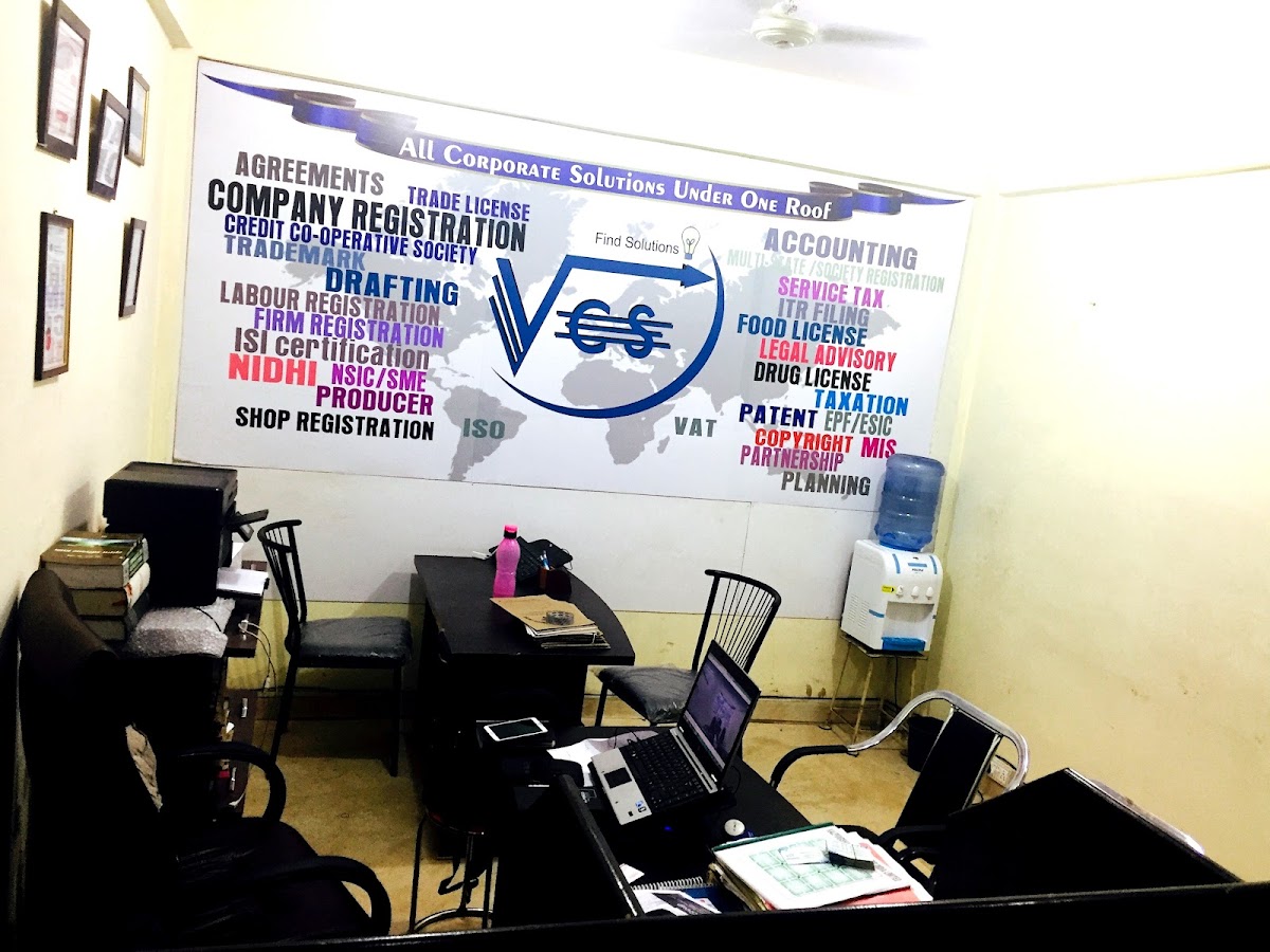 Vidhik Corporate - CA in Hazratganj, 