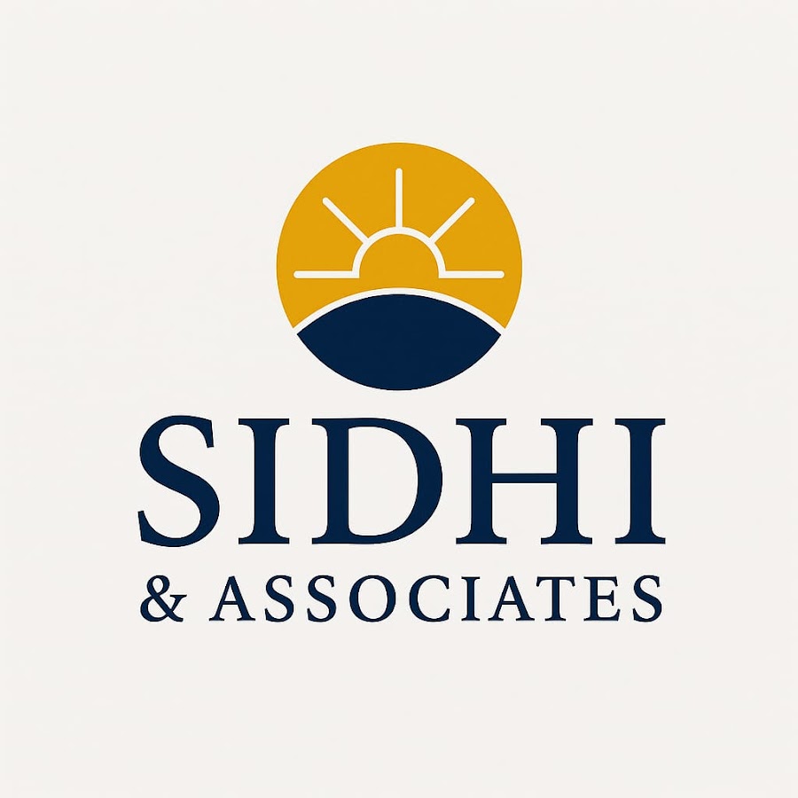 Sidhi & Associates - CA in Omaxe City, 