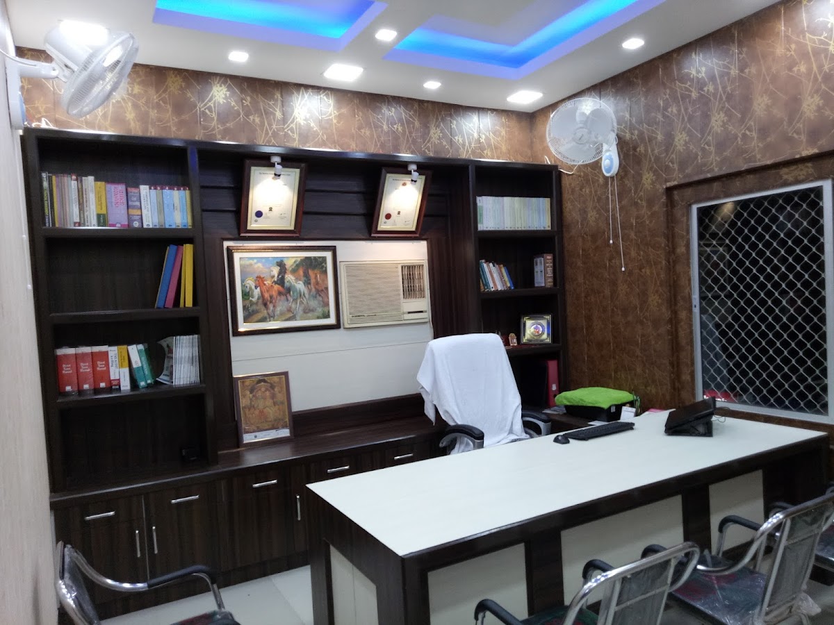 CA Himanshu Agarwal (GST Practitioner) - CA in Daulatganj, 