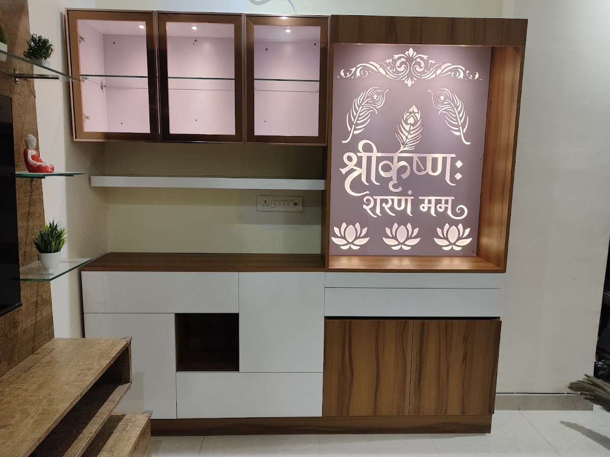 Carpenter Expert Professional Carpenter In Lucknow - Carpenter in Surender Nagar, 