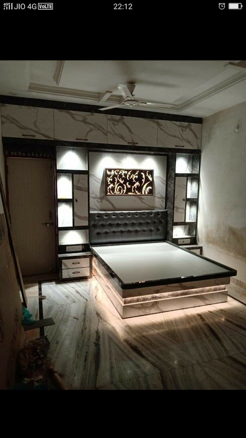 Carpenter Repair Services In Com - Carpenter in Alambagh, 