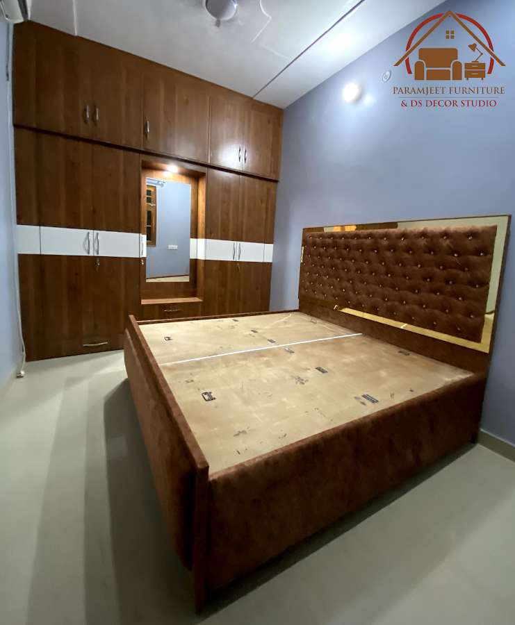 Paramjeet Furniture & DS Decor Studio - Carpenter in LDA Colony, 